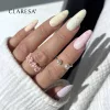 Claresa Top - Pastel Garden