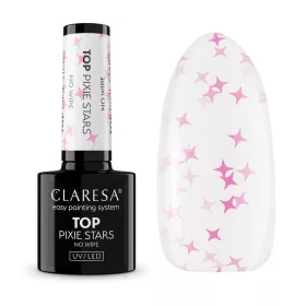 Claresa Top - Pixie Stars