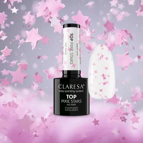 Claresa Top - Pixie Stars