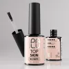 Palu Top Skin fényzselé - áttetsző nude-barack