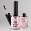 Palu Top Blush fényzselé - áttetsző rózsaszín