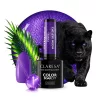 Claresa - Cat Eye Neon Purple