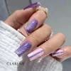 Claresa - Cat Eye Neon Purple