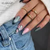 Claresa - Cat Eye Neon Turquoise