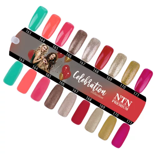NTN Premium New - 166
