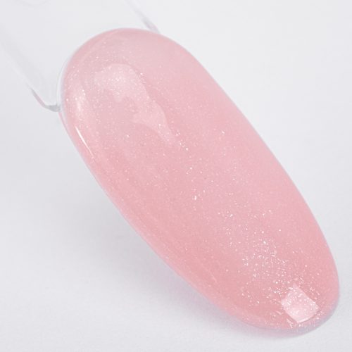 MollyLac Rubber Fiber Base - Silky Shimmer