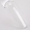 MollyLac Rubber Fiber Base - Clear