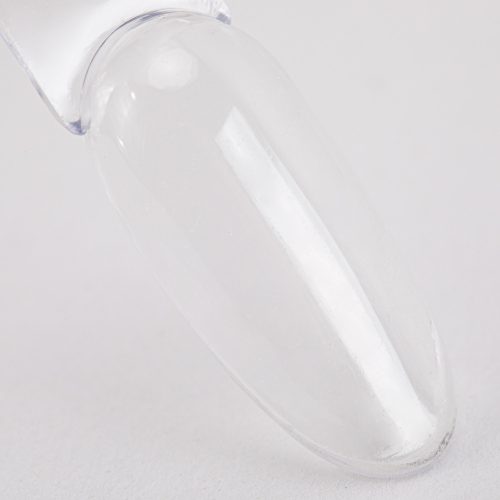 MollyLac Rubber Fiber Base - Clear