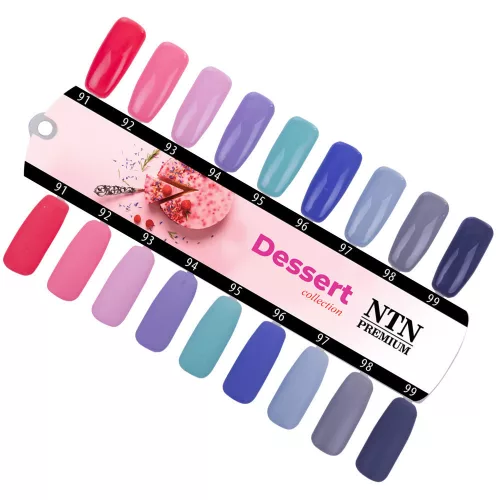 NTN Premium New - 94