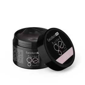 Excellent Pro Builder Thixo Pink Clear 50g