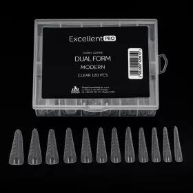 Excellent Dual Tip Box 120db