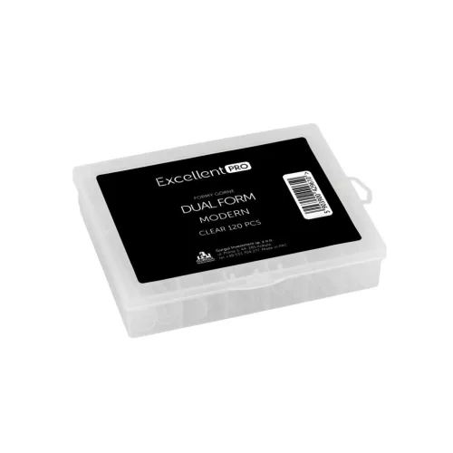 Excellent Dual Tip Box 120db
