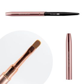 Excellent Pro zselés ecset oval