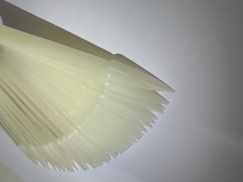 Margaréta legyező - natur (50) 