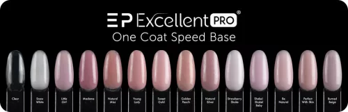Grafen Pro Base - Ultra Strong Pink Cover 10ml