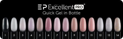 Excellent Pro Quick Gel in Bottle 001