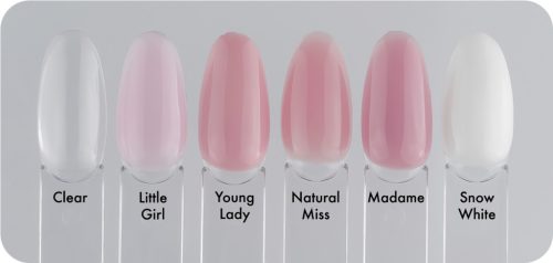 Grafen Pro Base - Ultra Strong Pink Cover 10ml