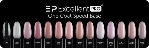 Grafen Pro Base - Ultra Strong Pink Cover 10ml