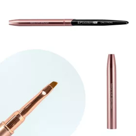 Excellent Pro díszítő ecset - One Stroke (Pink&Black)