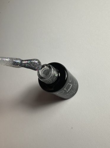 Excellent PRO One Coat Top No Wipe shine like a diamond #1 7g