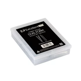   Excellent Dual Tip Box 120db - Russian Almond (orosz mandula)