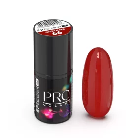 Excellent Pro Colors 66 - Lipstick Red