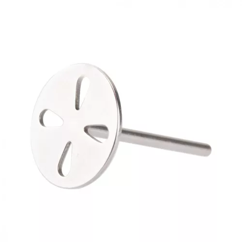 Pododisk Pedikűr Csiszolókorong szett 20mm M