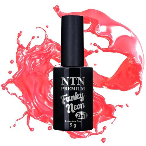 NTN Funky Neon base gel Nr.01.