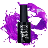NTN Base gel