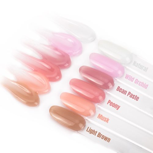 MollyLac akrilgél - Wild Orchid  30ml