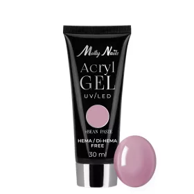 Molly Nails akrilgél - Bean Paste 30ml 