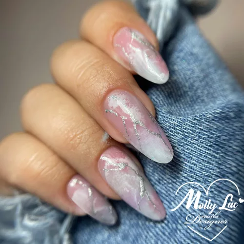 Molly Nails akrilgél - Bean Paste 30ml 