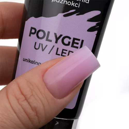 MollyLac akrilgél - Wild Orchid 50ml