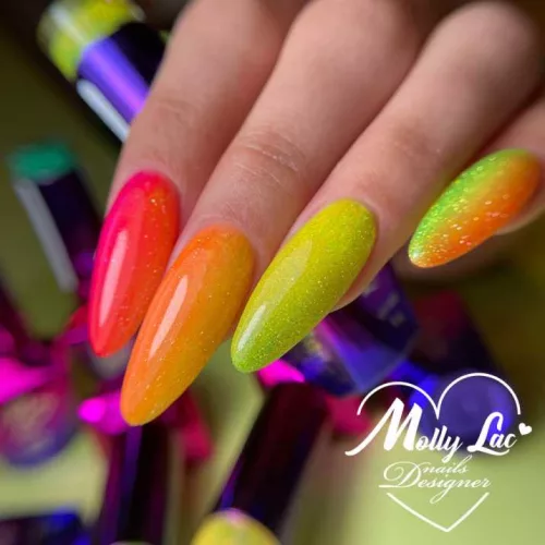 MollyLac - Flashing Lights Neon 641