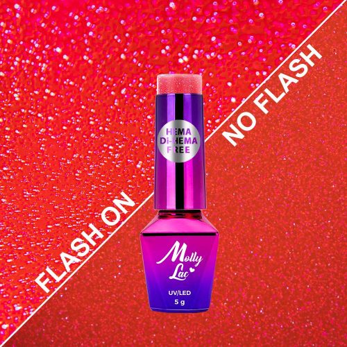 MollyLac - Flashing Lights Neon 643