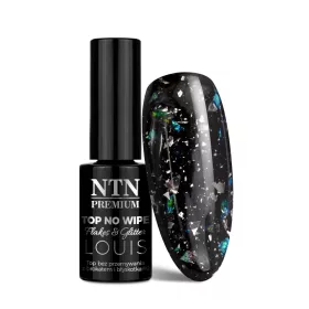 NTN Top effekt - Shimmer 