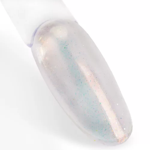 Aurora Mirror Flame No.2.