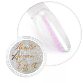 Aurora Mirror Mist No.6.