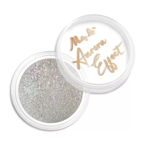 Aurora Mirror Mist No.6.