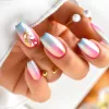 Aurora Mirror Mist No.6.