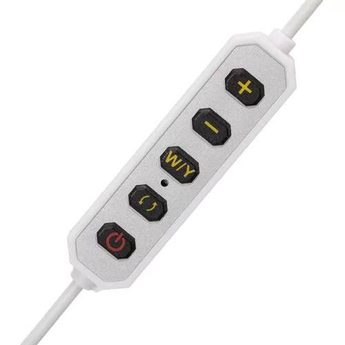 LED kozmetikai lámpa HQ-75X – 35W, íves, árnyékmentes, lámpa