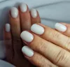 MollyLac akrilgél - White 02. 30ml