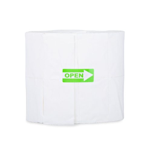 Perforált szálmentes törlő 500 db (Hr)