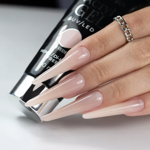 Molly Nails akrilgél - Nude 30ml