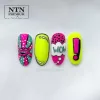 NTN Premium New - 85 - Multicolor (Hema-free)