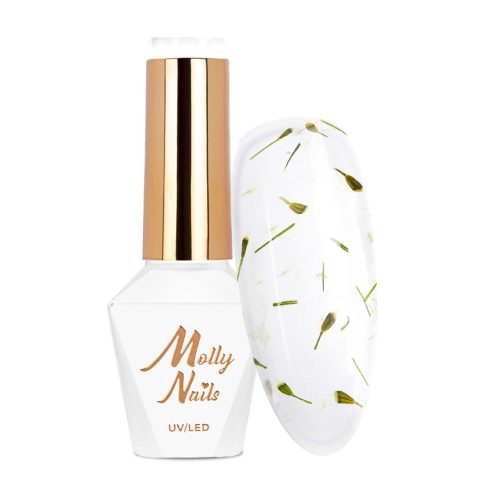 Molly Nails flower - 150 (Hema-free)