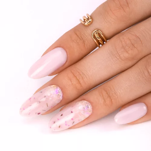 Molly Nails flower - 150 (Hema-free)