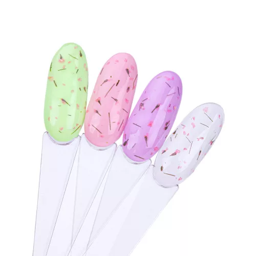 Molly Nails flower - 151 (Hema-free)