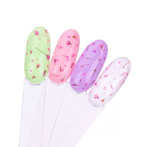 Molly Nails flower - 152 (Hema-free)