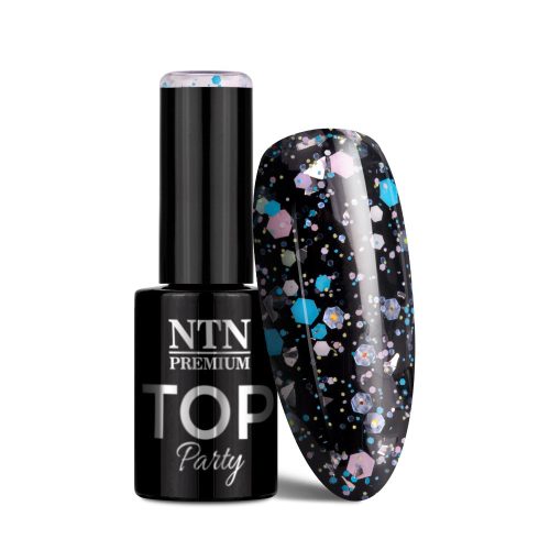 NTN Premium Top - Party 2in1